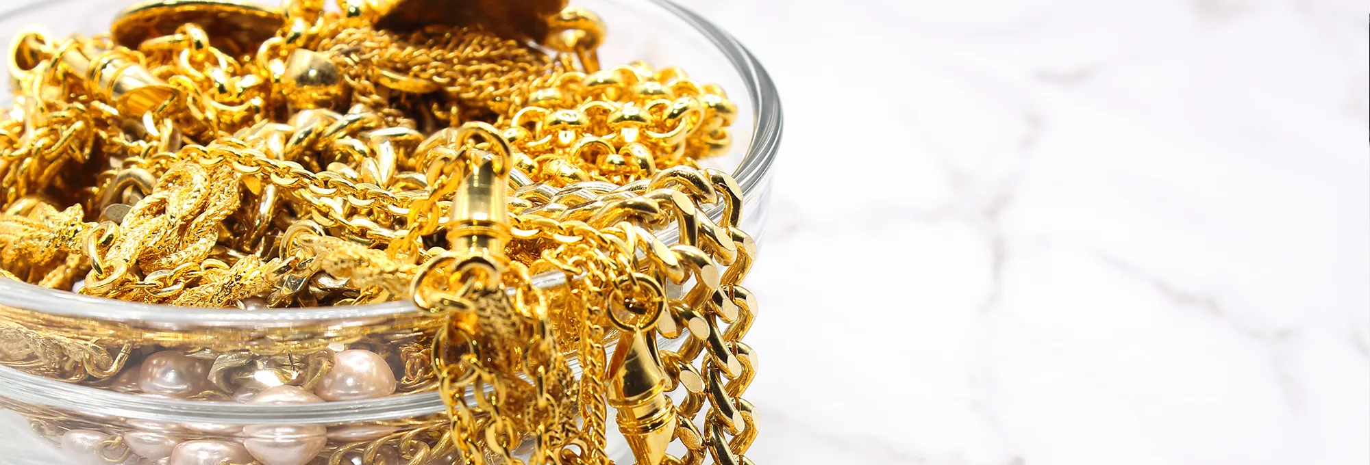 メッキアクセサリー