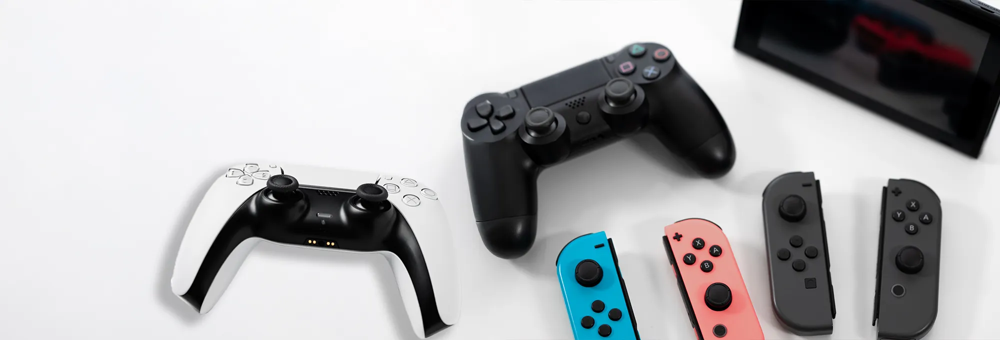 おもちゃ・ゲーム機