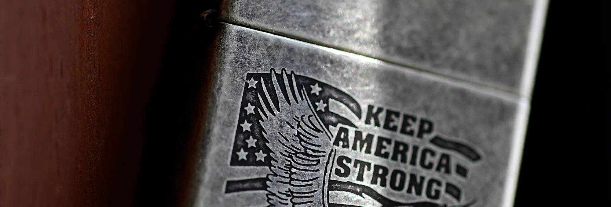 ジッポ・ライター