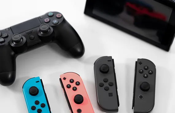 おもちゃ・ゲーム機のイメージ画像